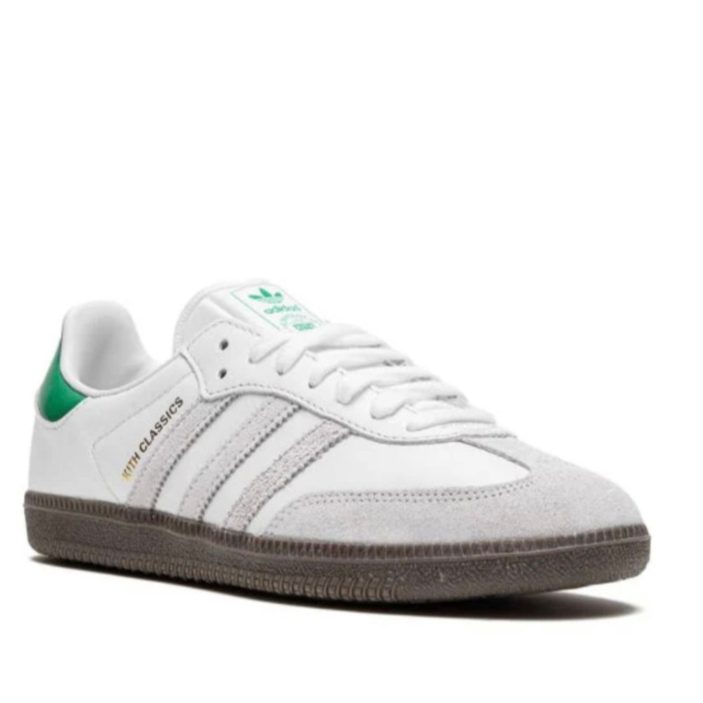 BRAND NEW Adidas Samba Kith